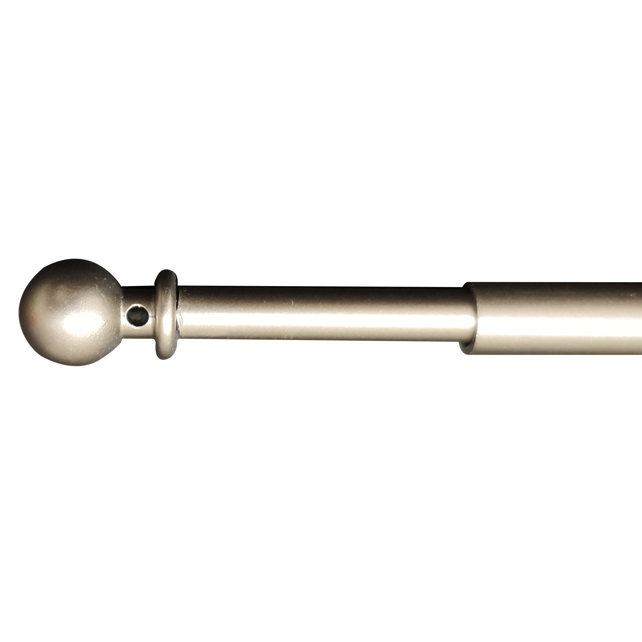 Geka 710 X SB Rubinetto A Spina In Ottone Nichelato, Filettatura G 1/2, 18x8x13 Cm, Per Giardino E Officina